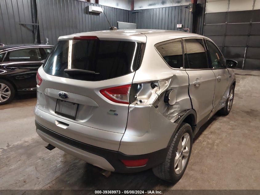 2015 FORD ESCAPE SE - 1FMCU9GX9FUB67365