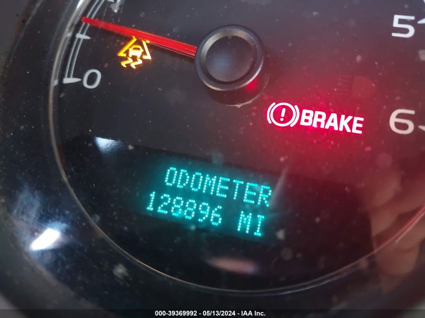 2007 GMC Yukon Slt VIN: 1GKFK13047J149686 Lot: 39369992