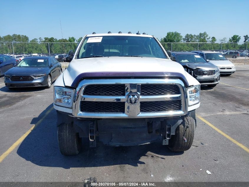 3C6UR5DJ6GG102858 | 2016 RAM 2500