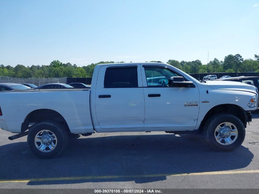 3C6UR5DJ6GG102858 | 2016 RAM 2500