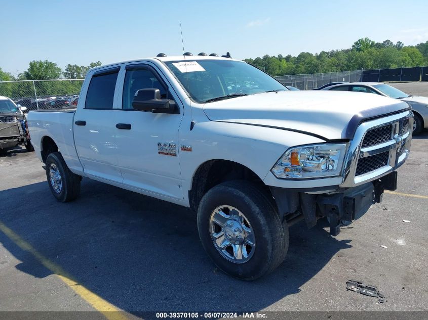 3C6UR5DJ6GG102858 | 2016 RAM 2500