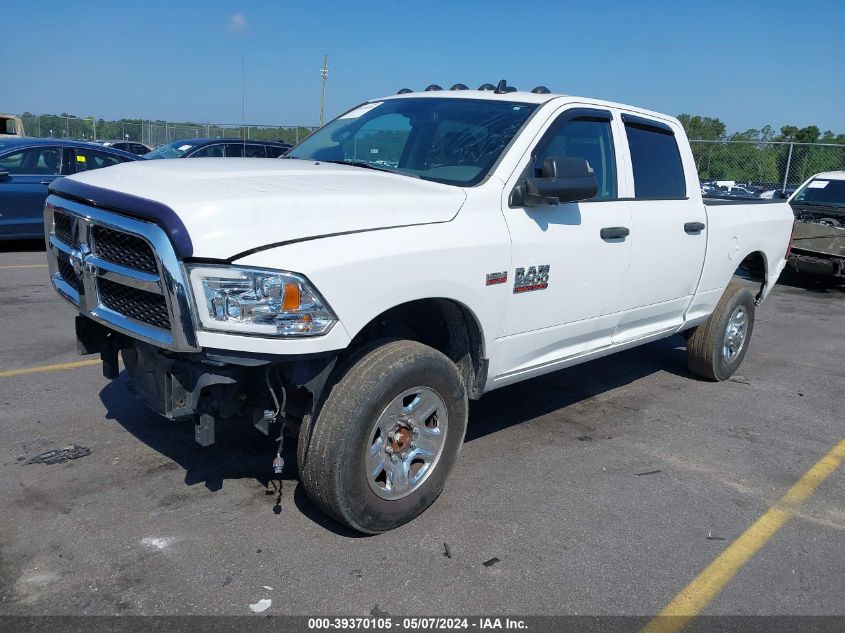 3C6UR5DJ6GG102858 | 2016 RAM 2500