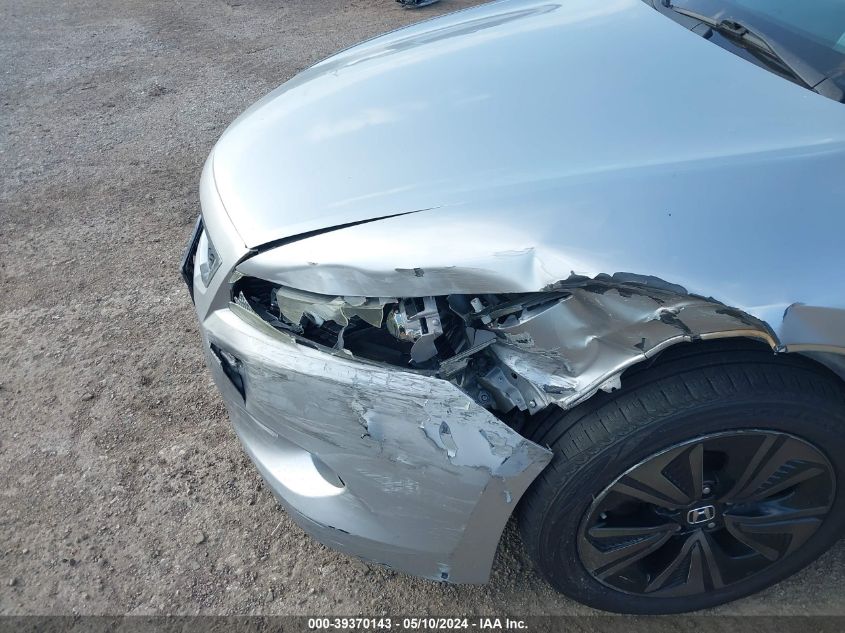 2009 Honda Accord 2.4 Ex-L VIN: 1HGCS12879A015099 Lot: 39370143