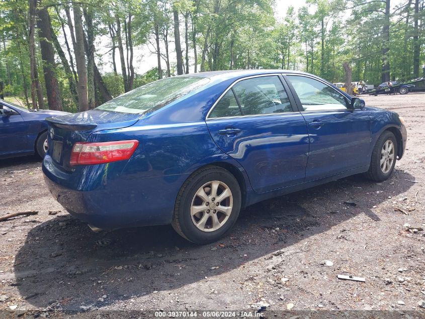 JTNBK46KX73021896 | 2007 TOYOTA CAMRY