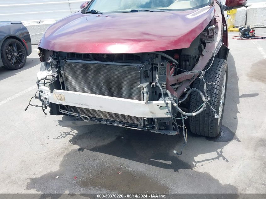 2011 Nissan Murano Le VIN: JN8AZ1MW0BW179577 Lot: 39370226