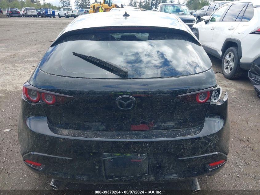 2019 MAZDA MAZDA3 PREMIUM PACKAGE JM1BPBNM9K1138533