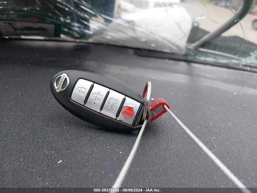 2008 Nissan Altima 2.5 S VIN: 1N4AL21E08C232910 Lot: 39370255