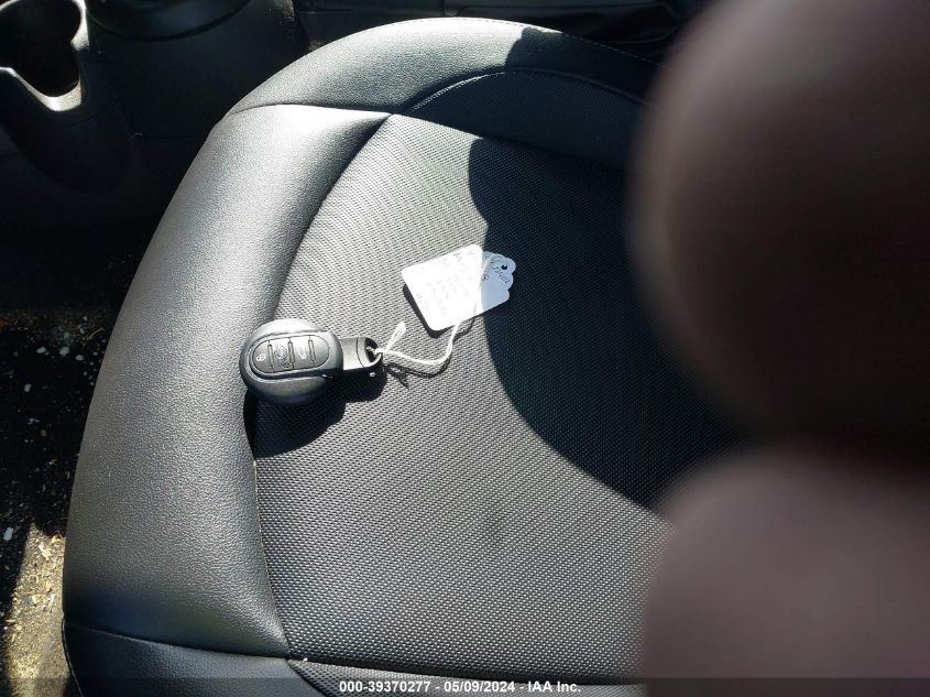 2018 MINI HARDTOP COOPER - WMWXU1C53J2F80706