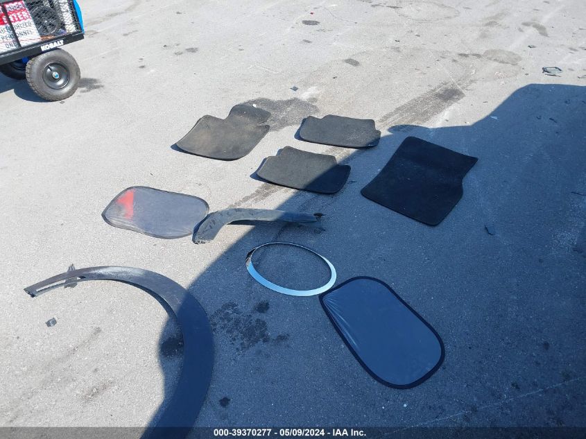 2018 MINI HARDTOP COOPER - WMWXU1C53J2F80706