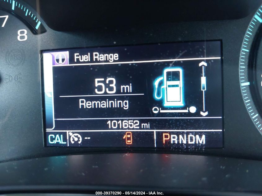 2018 Chevrolet Impala 1Lt VIN: 2G1105S39J9102938 Lot: 39370290