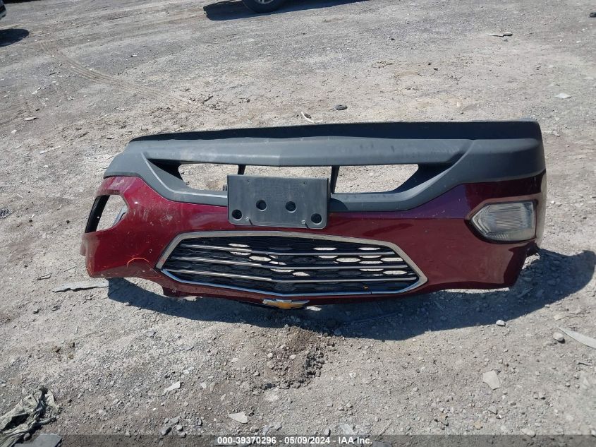 2016 Chevrolet Equinox Lt VIN: 2GNFLFEK3G6359673 Lot: 39370296