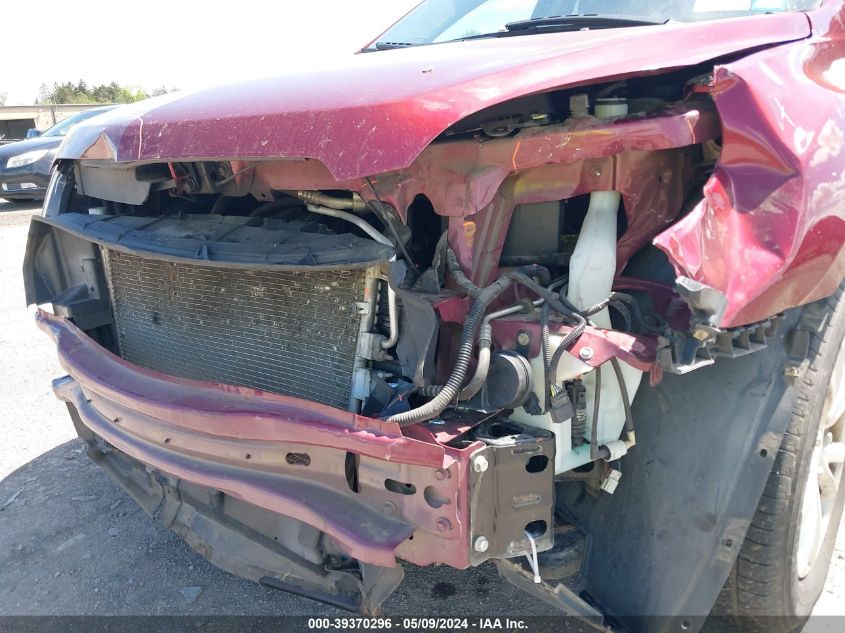 2016 Chevrolet Equinox Lt VIN: 2GNFLFEK3G6359673 Lot: 39370296