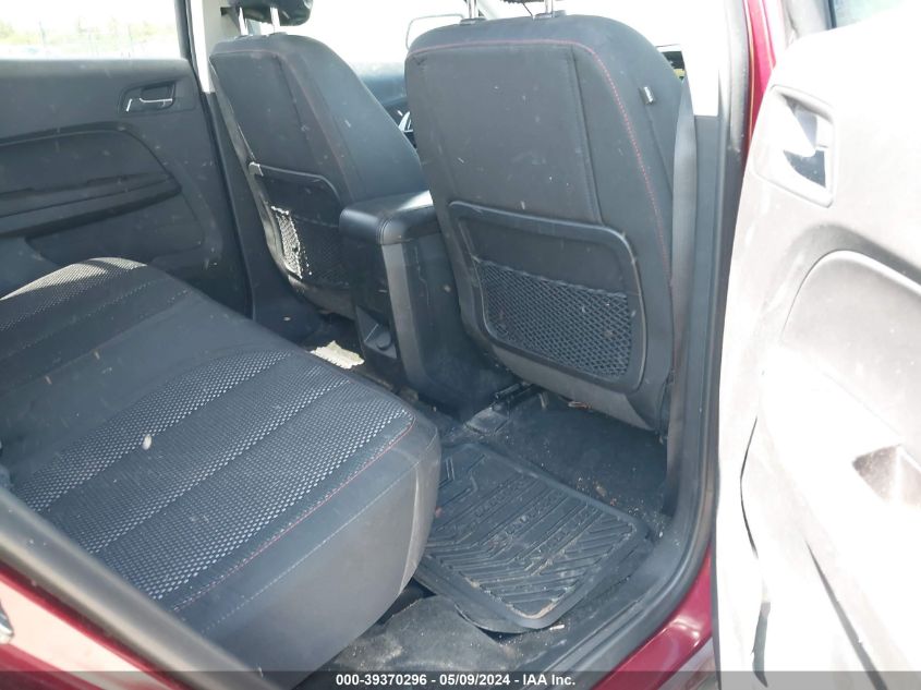 2016 Chevrolet Equinox Lt VIN: 2GNFLFEK3G6359673 Lot: 39370296