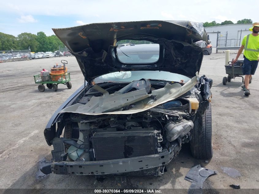 2017 Dodge Challenger 392 Hemi Scat Pack Shaker VIN: 2C3CDZFJXHH594579 Lot: 39370364