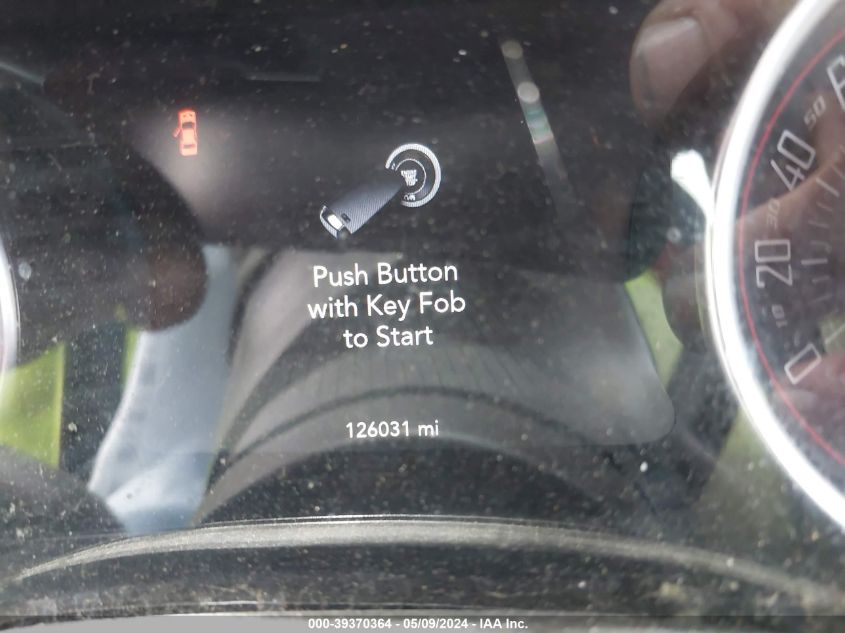 2017 Dodge Challenger 392 Hemi Scat Pack Shaker VIN: 2C3CDZFJXHH594579 Lot: 39370364