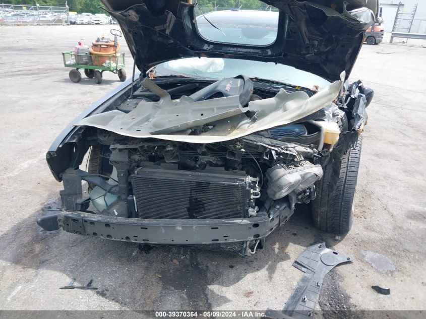 2017 Dodge Challenger 392 Hemi Scat Pack Shaker VIN: 2C3CDZFJXHH594579 Lot: 39370364