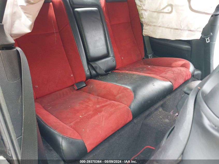 2017 Dodge Challenger 392 Hemi Scat Pack Shaker VIN: 2C3CDZFJXHH594579 Lot: 39370364