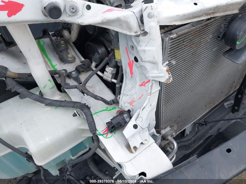 2014 Toyota Camry Se VIN: 4T1BF1FK0EU841401 Lot: 39370376