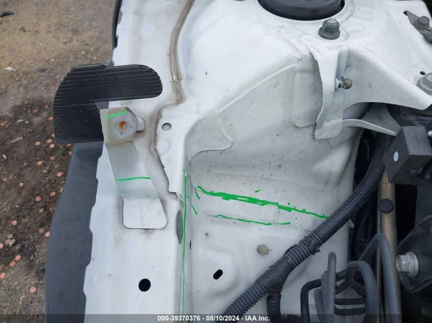 2014 Toyota Camry Se VIN: 4T1BF1FK0EU841401 Lot: 39370376