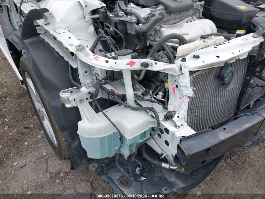 2014 Toyota Camry Se VIN: 4T1BF1FK0EU841401 Lot: 39370376