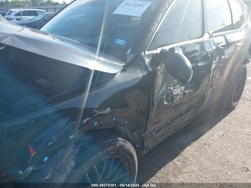 2020 Kia Telluride Lx VIN: 5XYP24HC5LG090789 Lot: 39370381