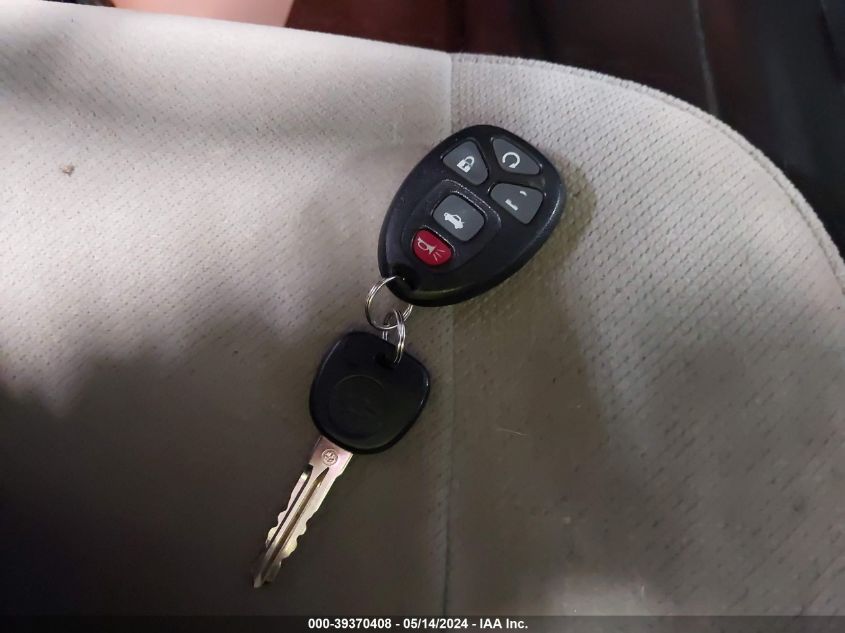 2007 Chevrolet Monte Carlo Lt VIN: 2G1WK15KX79401052 Lot: 39370408