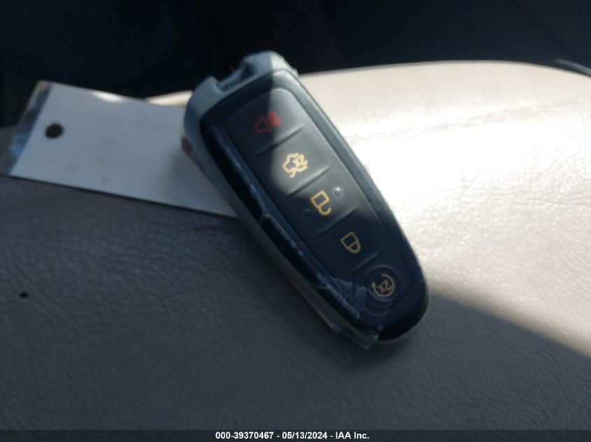 2011 Ford Edge Limited VIN: 2FMDK3KCXBBB16985 Lot: 39370467