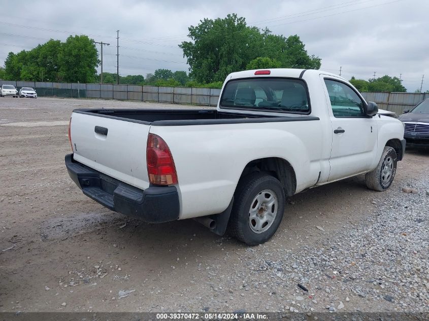 2013 Toyota Tacoma VIN: 5TFNX4CN6DX019777 Lot: 39370472