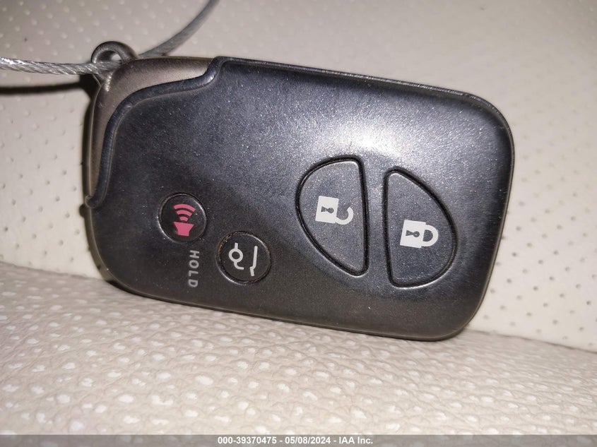 2014 LEXUS 460 - JTJBM7FX9E5071201