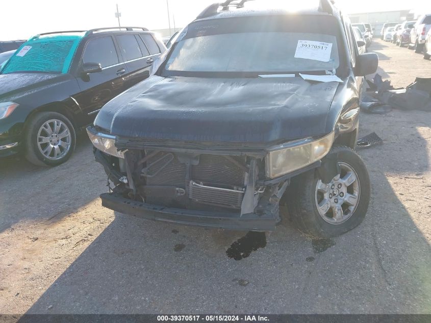 2006 Honda Ridgeline Rts VIN: 2HJYK16446H536236 Lot: 39370517