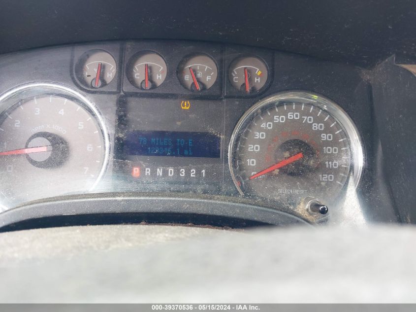 2010 Ford F-150 Fx4/Harley-Davidson/King Ranch/Lariat/Platinum/Xl/Xlt VIN: 1FTFW1EV4AFA81750 Lot: 39370536