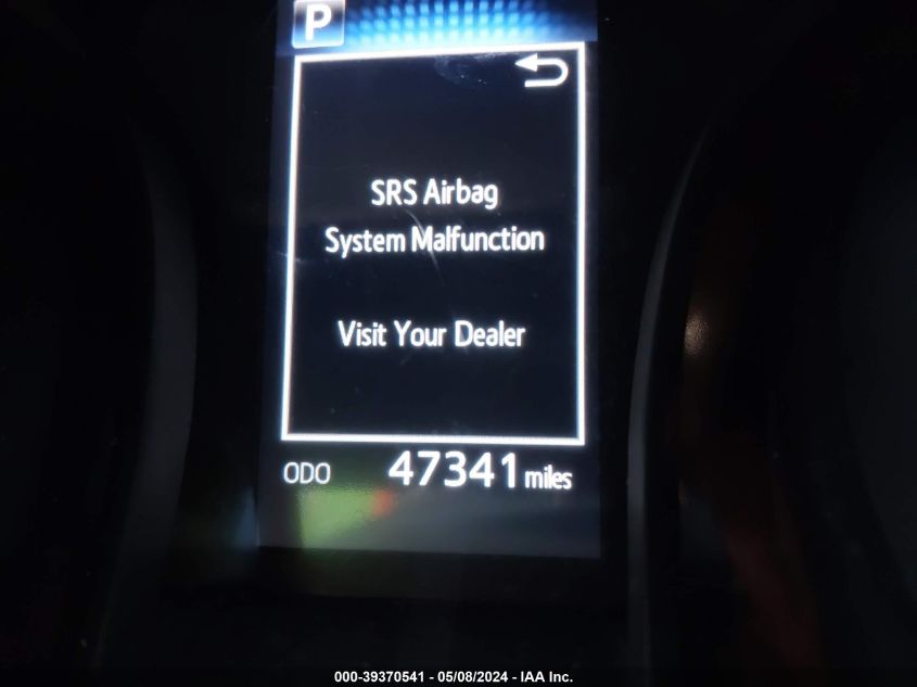 2022 Toyota Camry Se Nightshade Edition VIN: 4T1G11AK9NU016520 Lot: 39370541