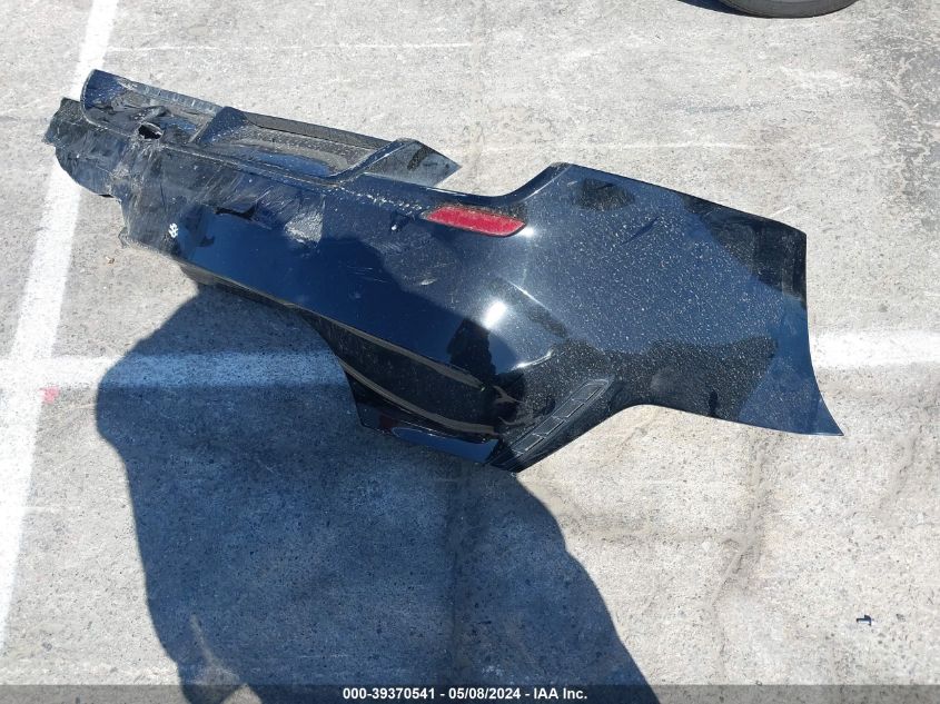 2022 Toyota Camry Se Nightshade Edition VIN: 4T1G11AK9NU016520 Lot: 39370541