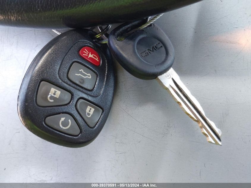 2012 GMC Acadia Slt-1 VIN: 1GKKRRED1CJ181319 Lot: 39370591