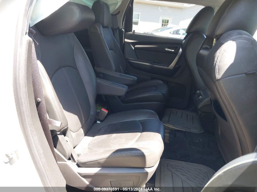 2012 GMC Acadia Slt-1 VIN: 1GKKRRED1CJ181319 Lot: 39370591