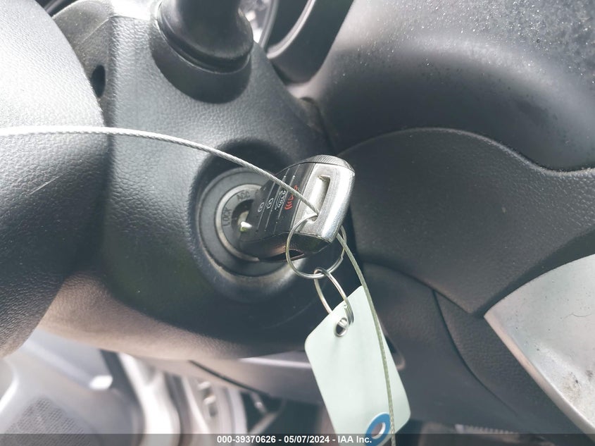 2014 KIA RIO LX - KNADM4A3XE6413423