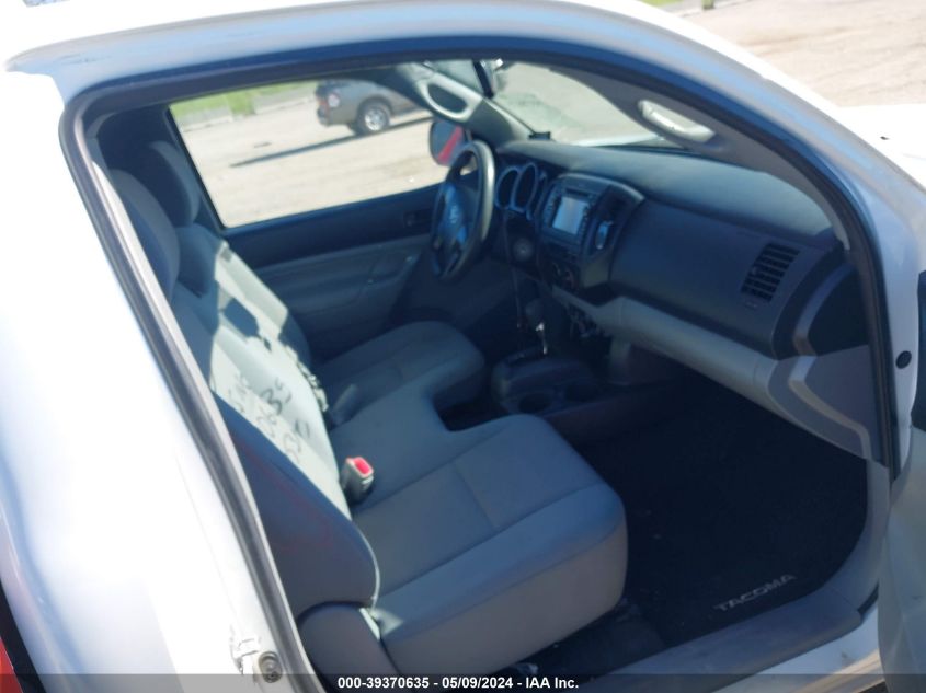 2013 Toyota Tacoma VIN: 5TFNX4CN8DX023426 Lot: 39370635