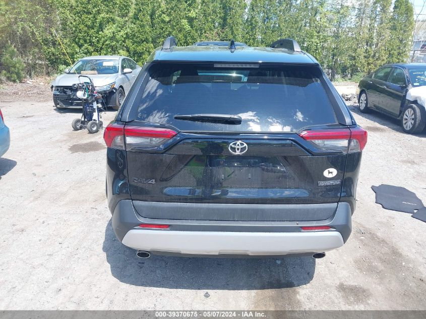 2T3J1RFV3KW006026 2019 TOYOTA RAV 4 - Image 16