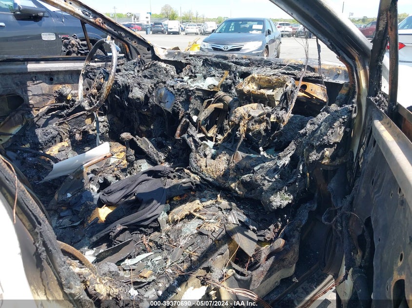 2016 Subaru Wrx VIN: JF1VA1B63G8802649 Lot: 39370690