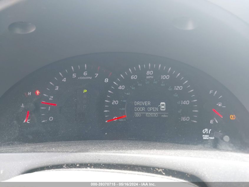 2007 Toyota Camry Xle V6 VIN: 4T1BK46K07U546542 Lot: 39370715