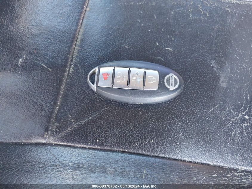 2007 Nissan Altima 2.5 S VIN: 1N4AL21E07N490718 Lot: 39370732