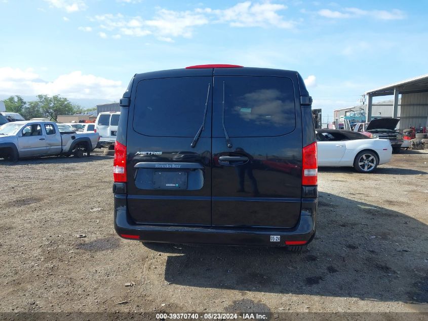 WD4PG2EE7J3399408 2018 MERCEDES-BENZ METRIS - Image 16