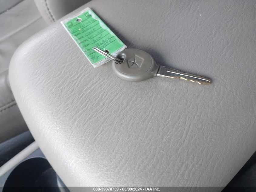 2000 Jeep Grand Cherokee Laredo VIN: 1J4GW48NXYC223381 Lot: 39370759