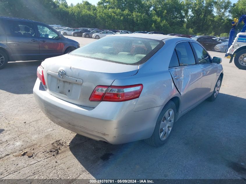 2009 Toyota Camry VIN: 4T4BE46K09R102870 Lot: 39370781