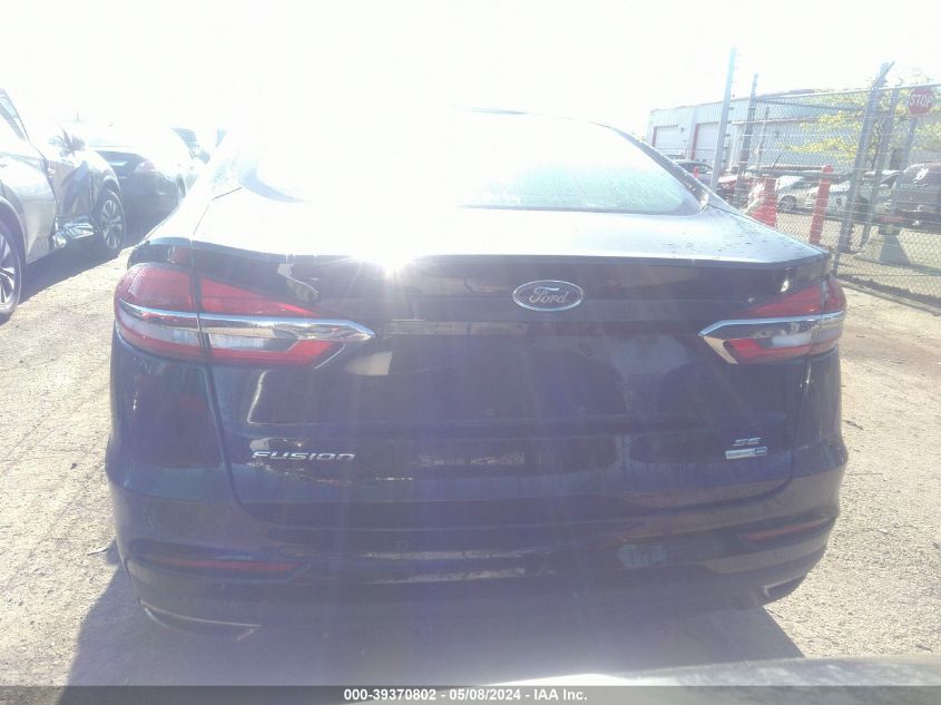 3FA6P0T90LR248677 2020 FORD FUSION - Image 16