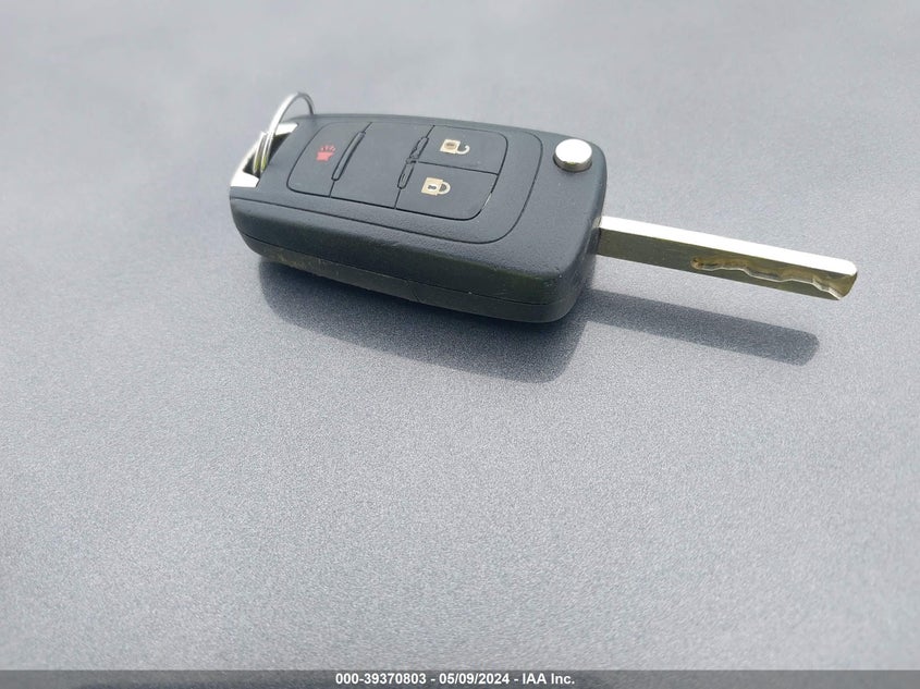 2017 GMC TERRAIN SLE-1 - 2GKALMEK8H6115529