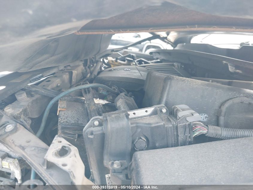 2010 Toyota Rav4 Limited V6 VIN: 2T3YK4DV7AW007518 Lot: 39370819