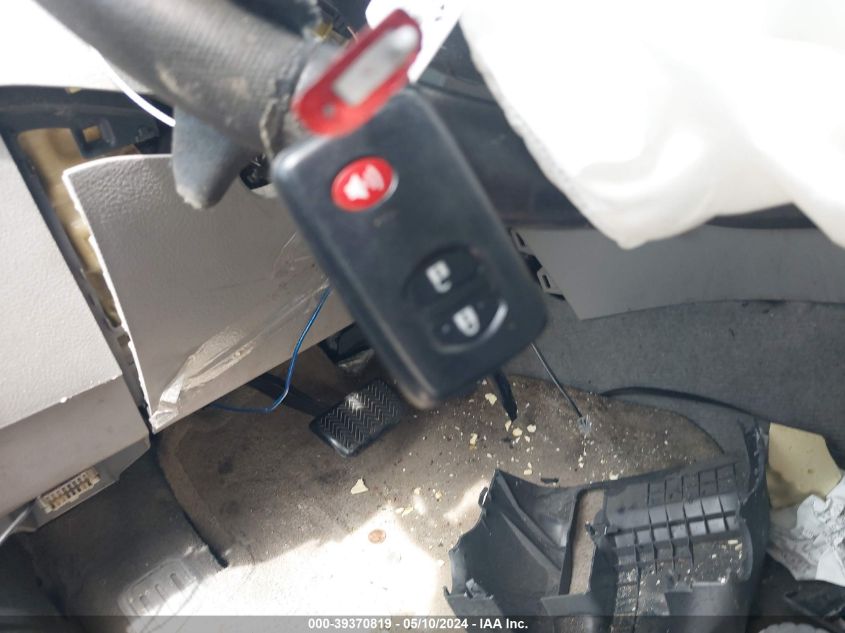 2010 Toyota Rav4 Limited V6 VIN: 2T3YK4DV7AW007518 Lot: 39370819