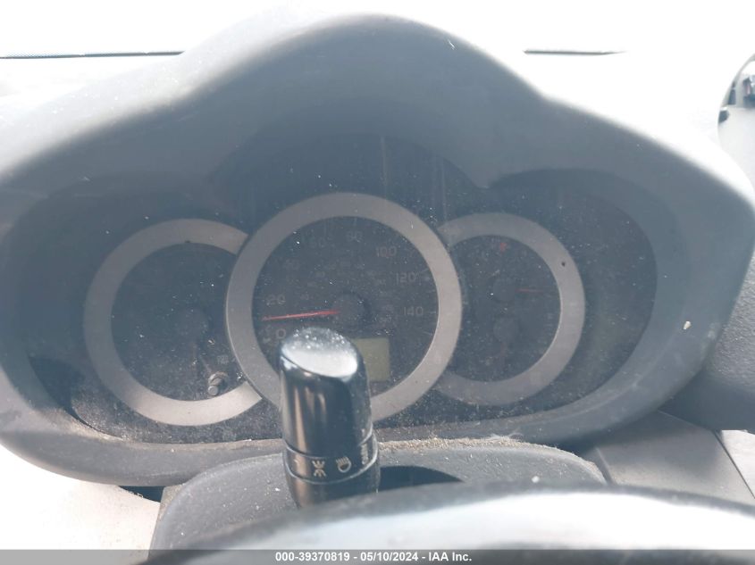 2010 Toyota Rav4 Limited V6 VIN: 2T3YK4DV7AW007518 Lot: 39370819