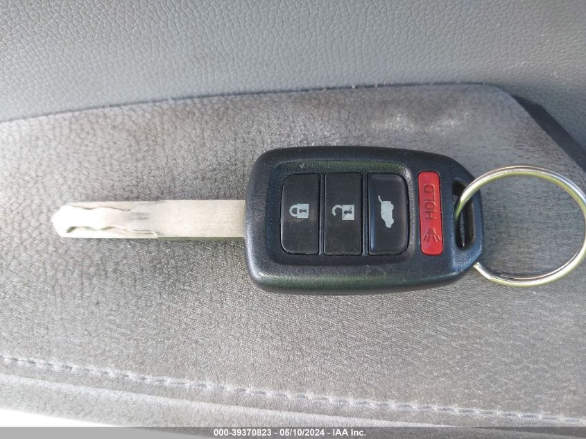 2019 Honda Cr-V Lx VIN: 2HKRW6H3XKH214829 Lot: 39370823